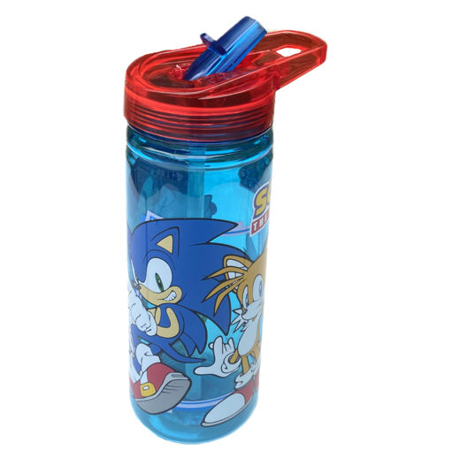 Picture of Sonic Plastic Bottle 580ml